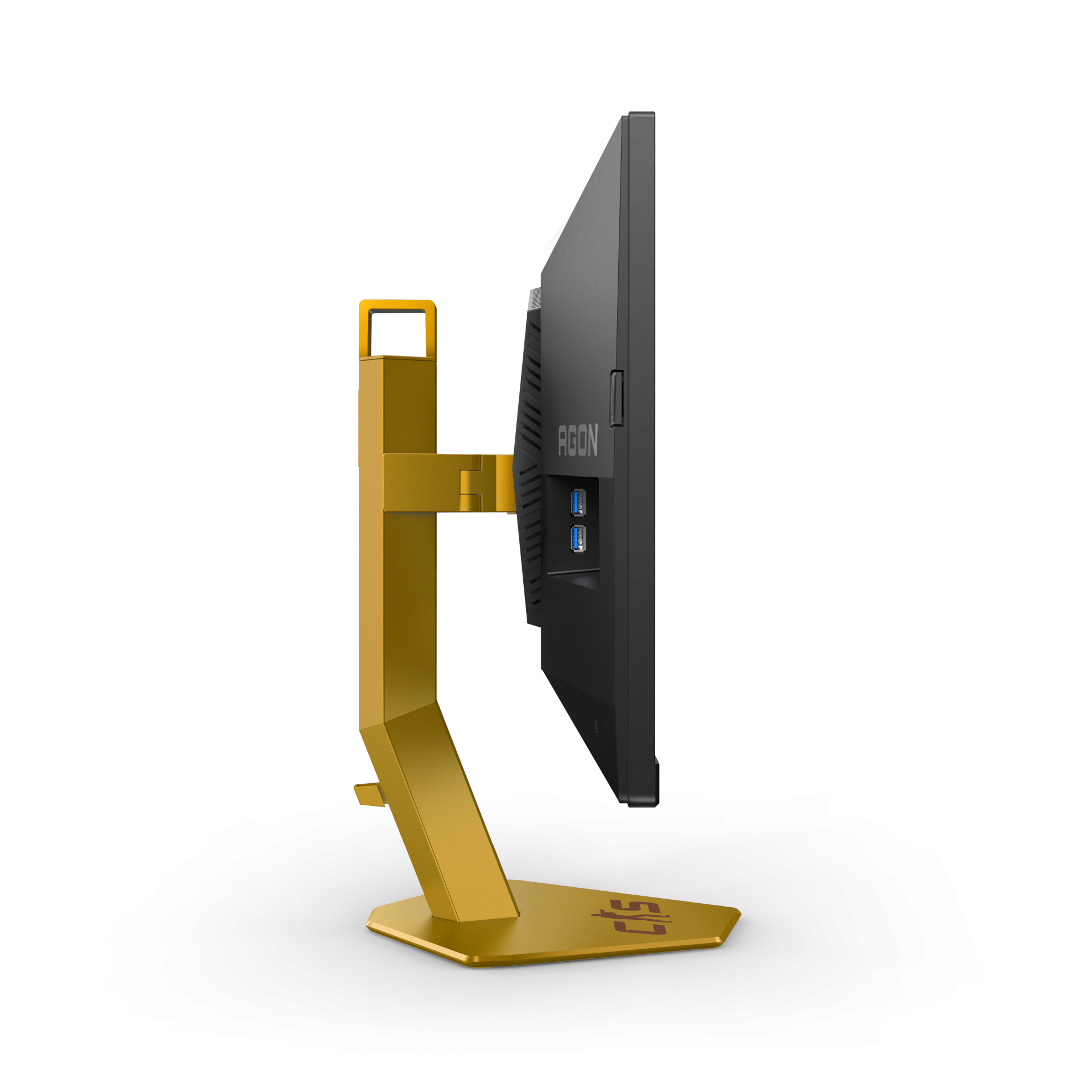 AOC AGON PRO CS24A 23.8" 610Hz CS2 Gaming Monitor