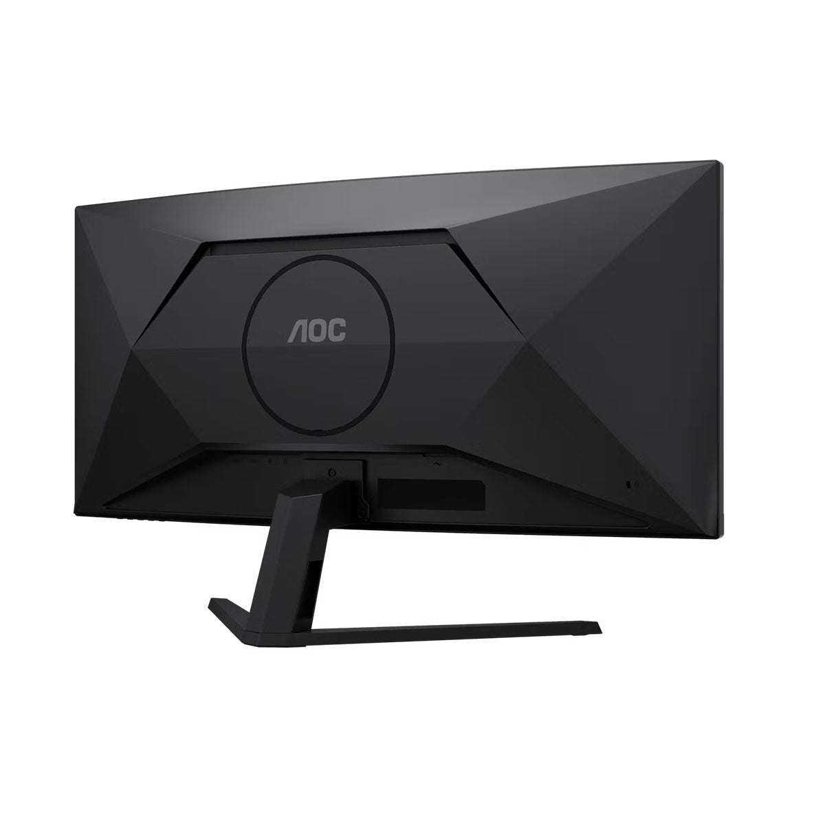 AOC 34" 21:9 UltraWide QHD VA 120Hz Curved Business Monitor CU34B3E