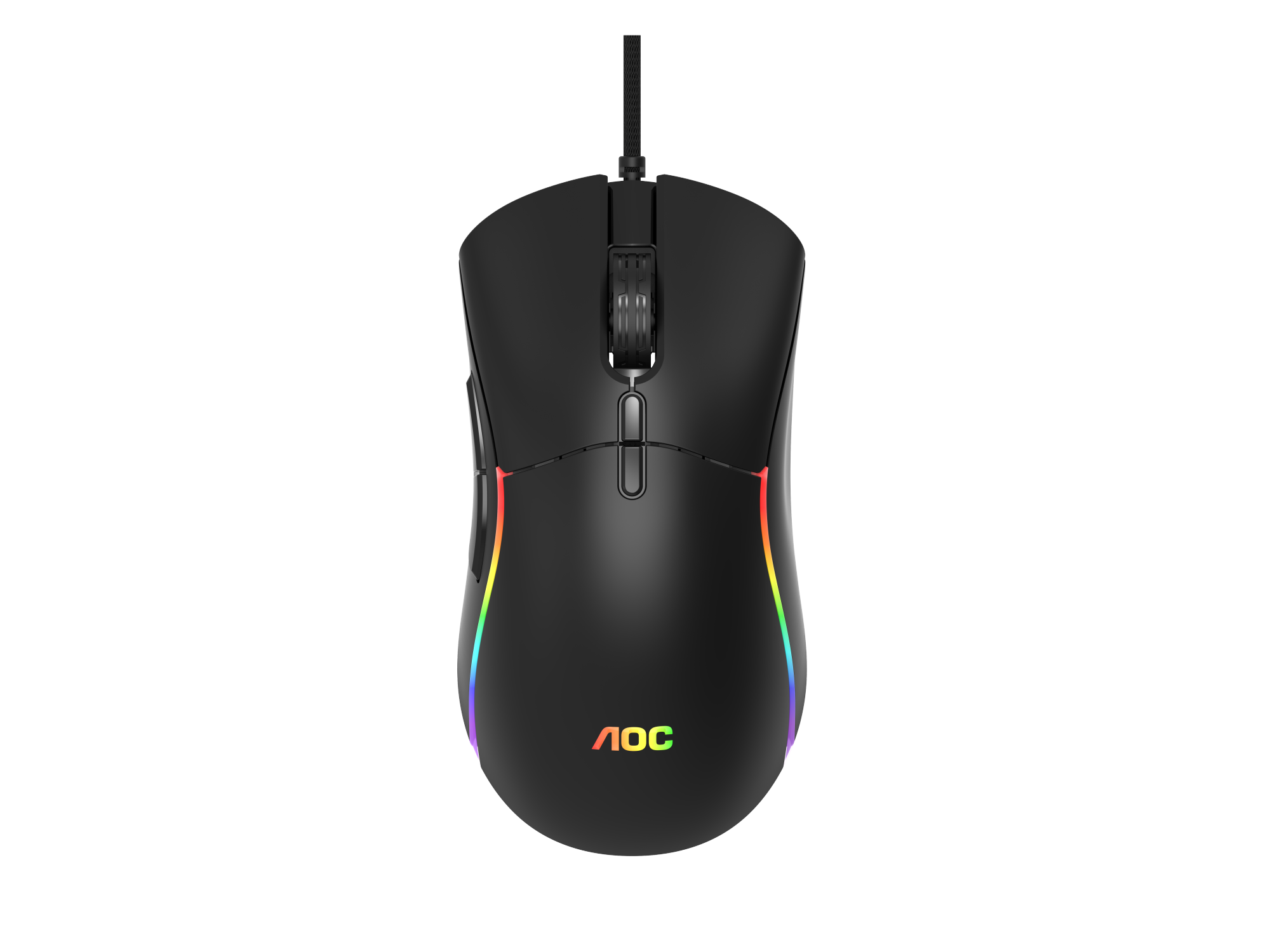 AOC GM310 Gaming Mouse