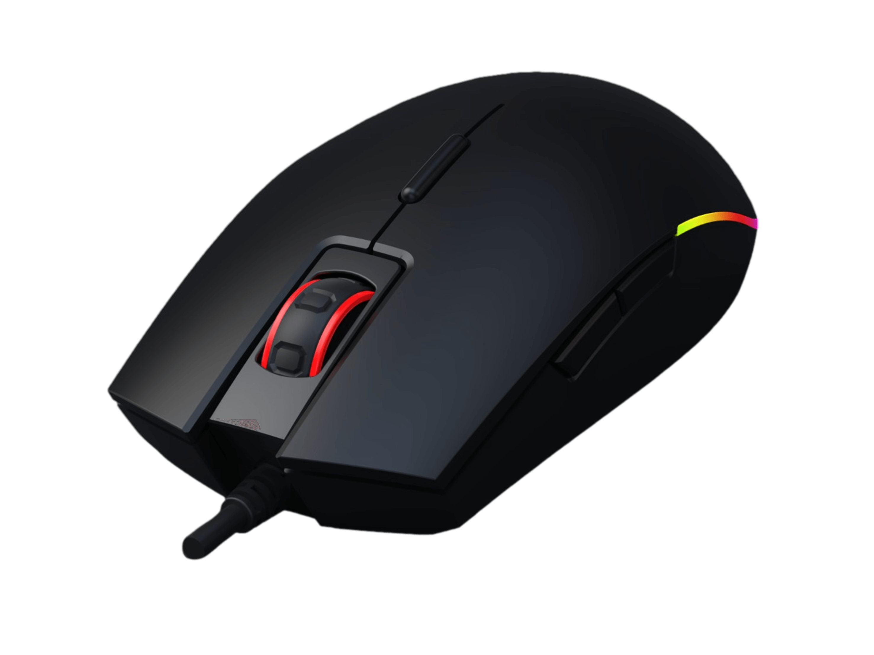 AOC GM500 Gaming Mouse