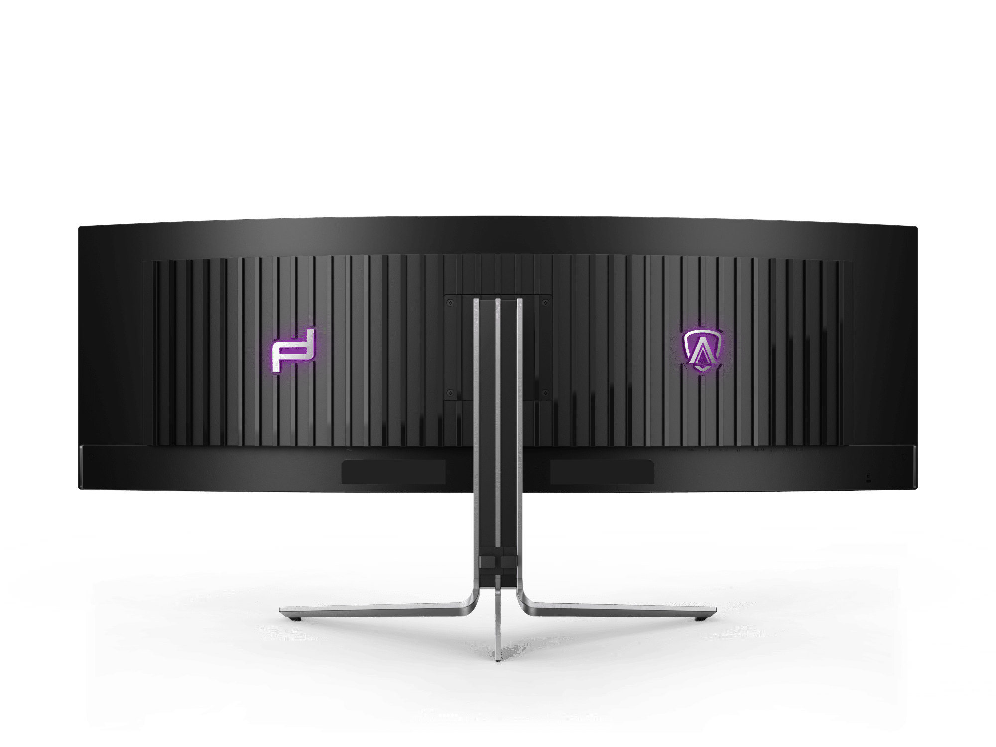 AOC AGON PD49 49" QD-OLED 5K Curved Gaming Monitor (240Hz)