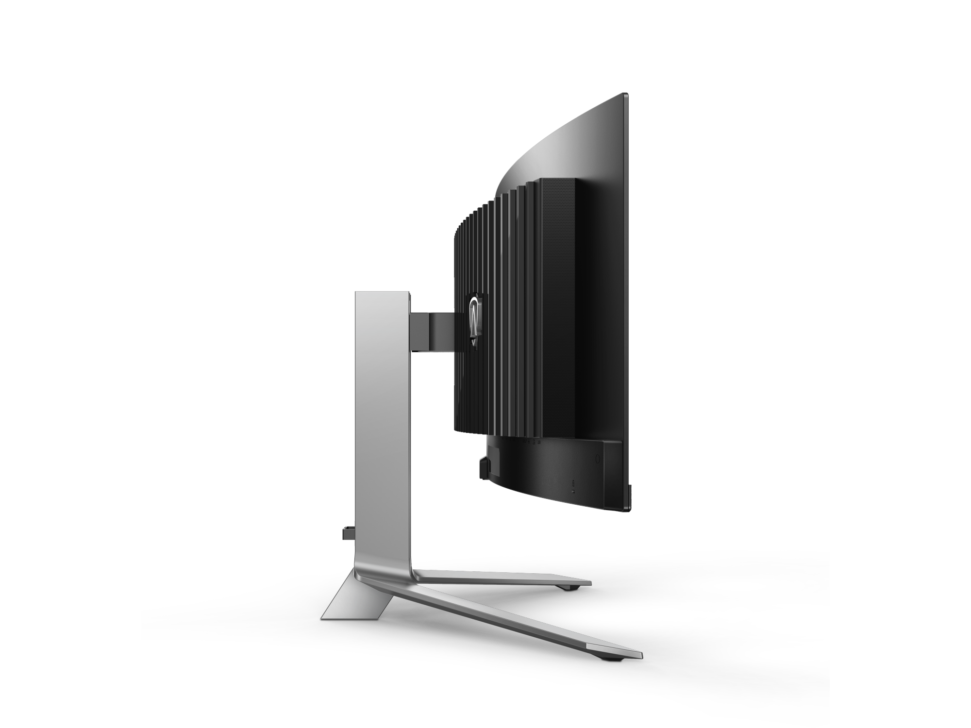 AOC AGON PD49 49" QD-OLED 5K Curved Gaming Monitor (240Hz)