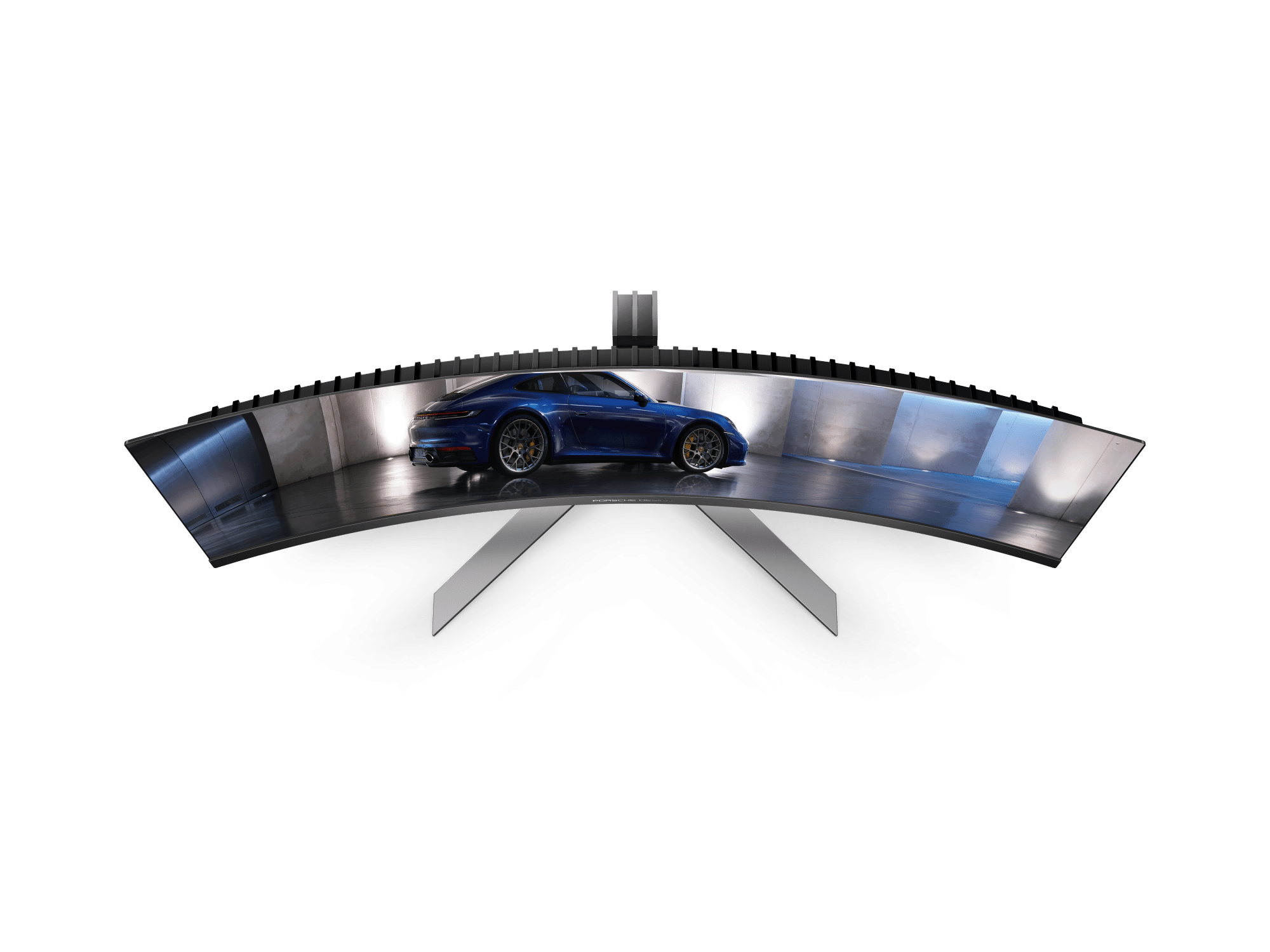 AOC AGON PD49 49" QD-OLED 5K Curved Gaming Monitor (240Hz)