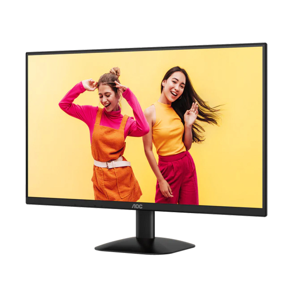 AOC 23.8" 2K QHD IPS 120Hz Home Monitor Q24B35