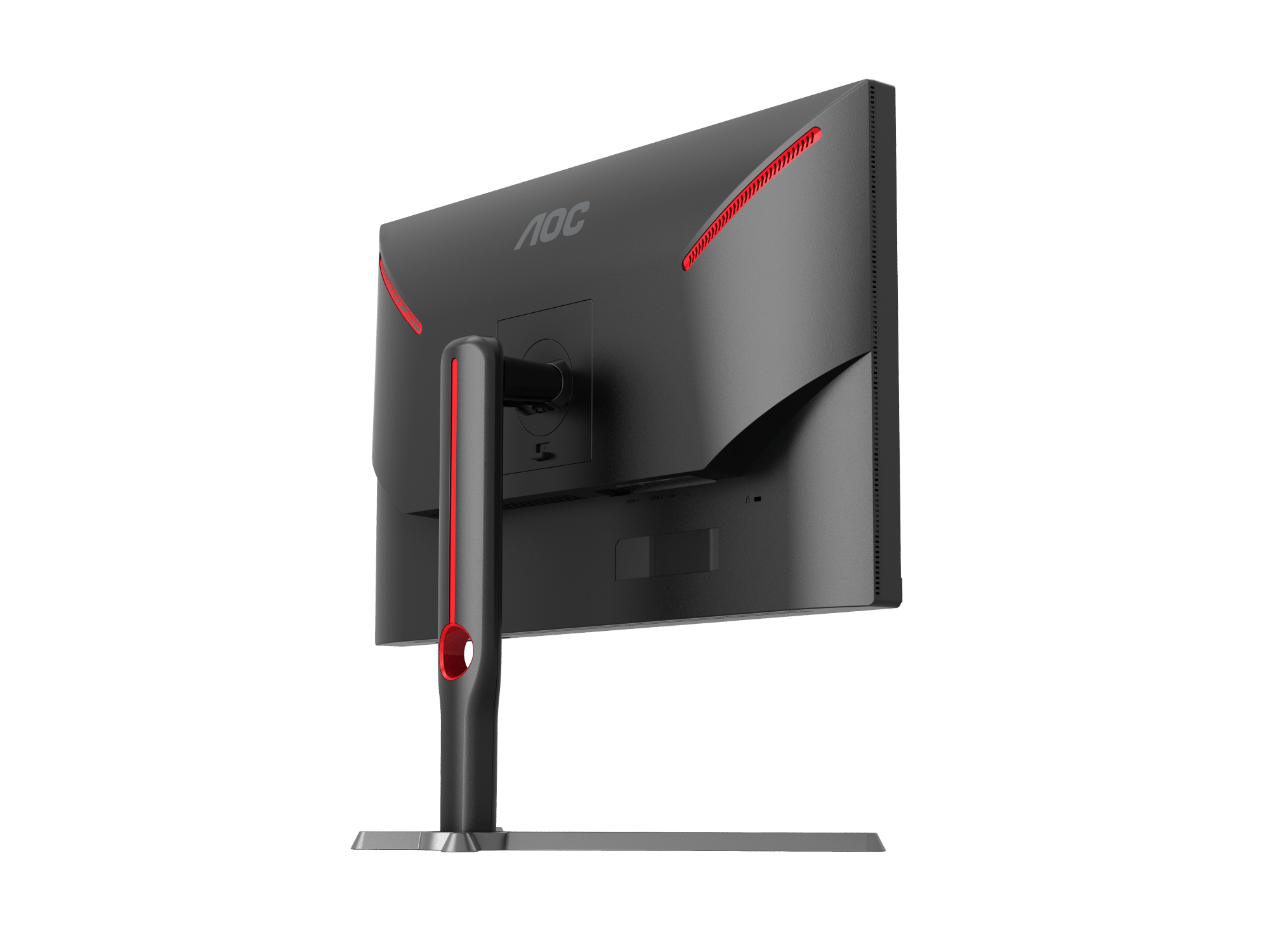 AOC Q27G3XMN 27" Mini-LED Gaming Monitor
