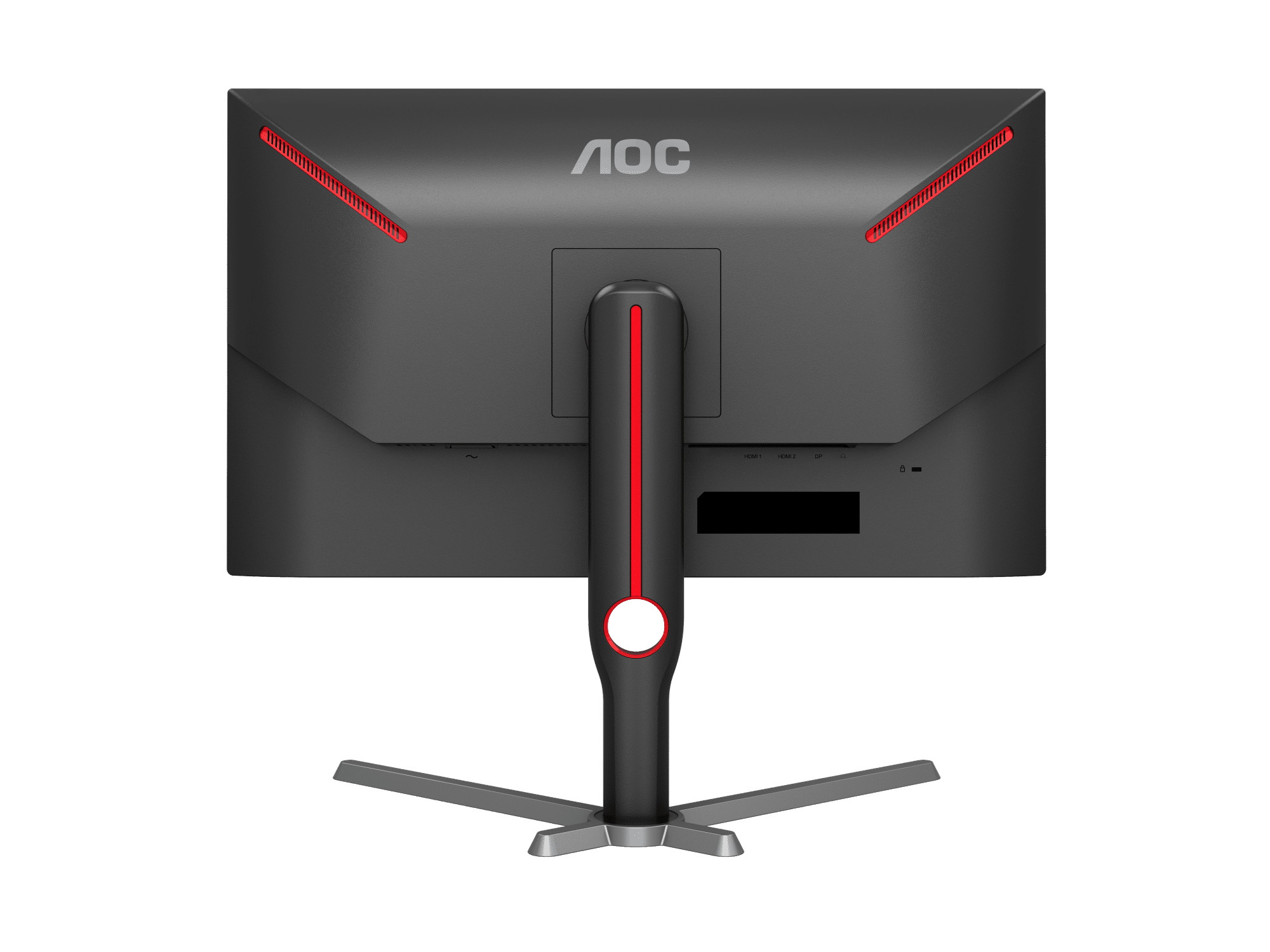 AOC Q27G3XMN 27" Mini-LED Gaming Monitor