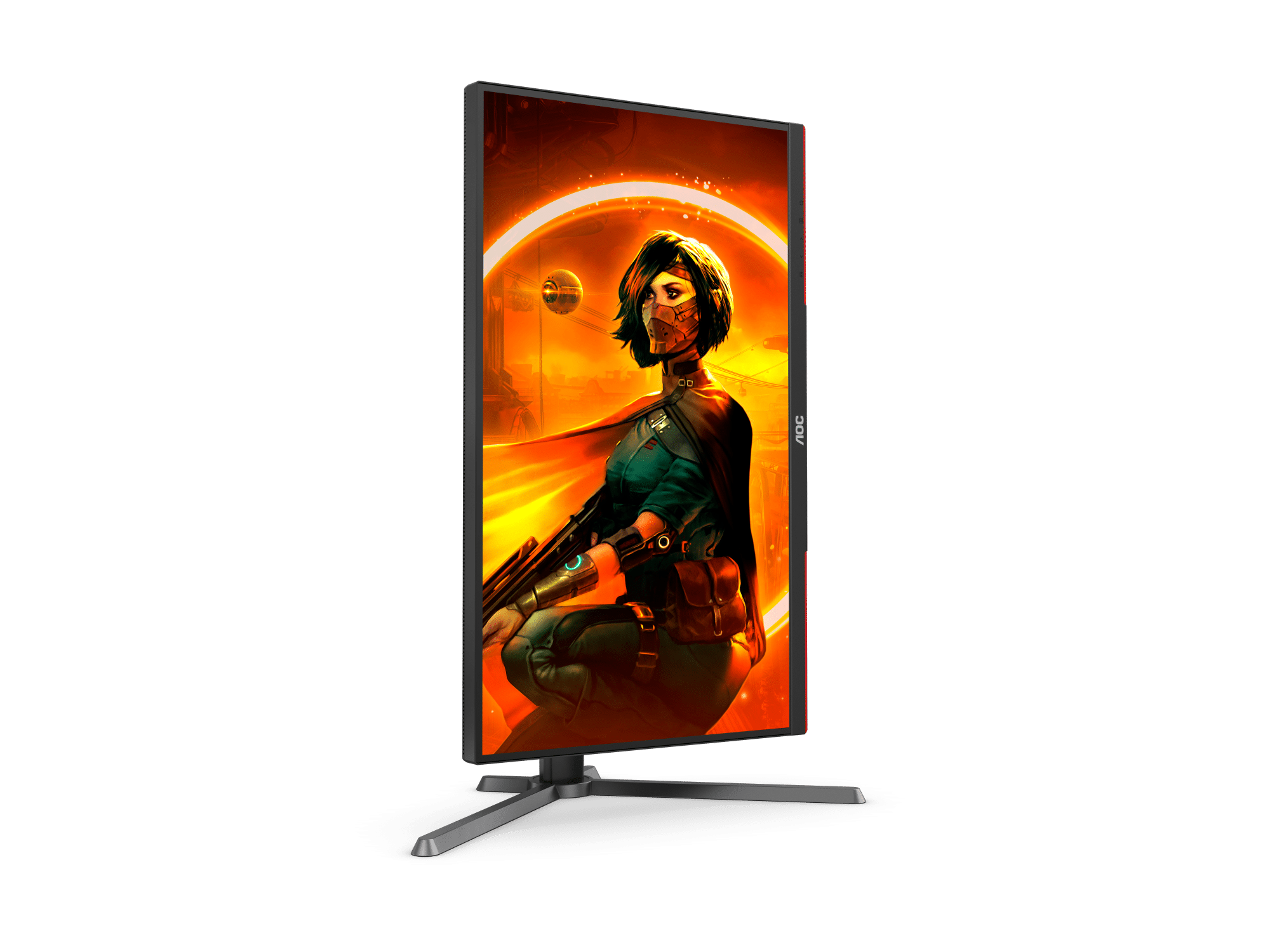 AOC Q27G3XMN 27" Mini-LED Gaming Monitor