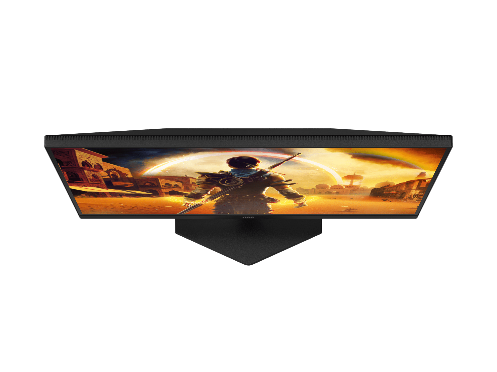 AOC Gaming Q27G40XMN 27" 2K QD-OLED 240Hz Gaming Monitor