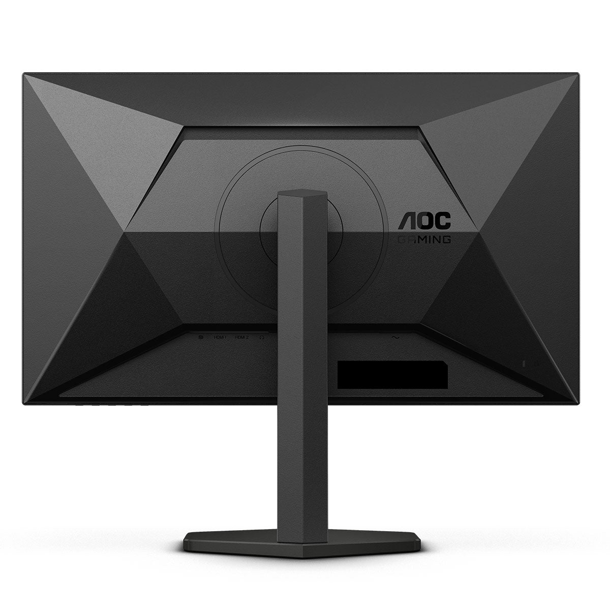 AOC 27" 2K QHD Fast VA 180Hz Google TV Gaming Monitor Q27G4XY