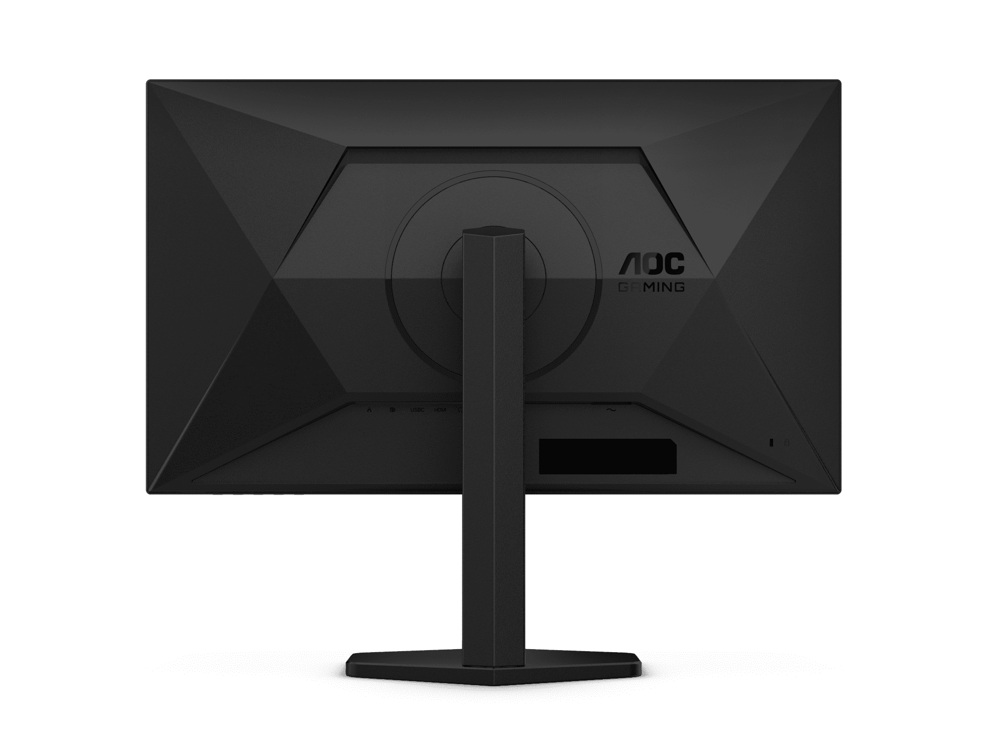 AOC Gaming Q27G4XY 27" QHD Smart Monitor
