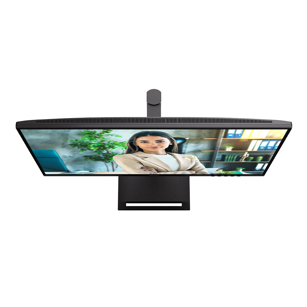 AOC 27" 2K QHD IPS 120Hz USB-C 96W Business Monitor Q27P4C