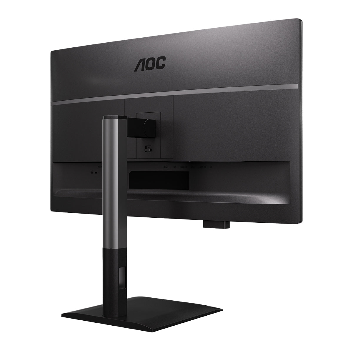 AOC 27" 2K QHD IPS 120Hz USB-C 96W Business Monitor Q27P4C
