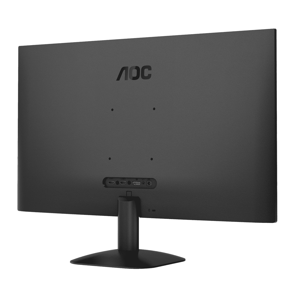AOC 27" 4K UHD IPS 60Hz Home Monitor U27B35