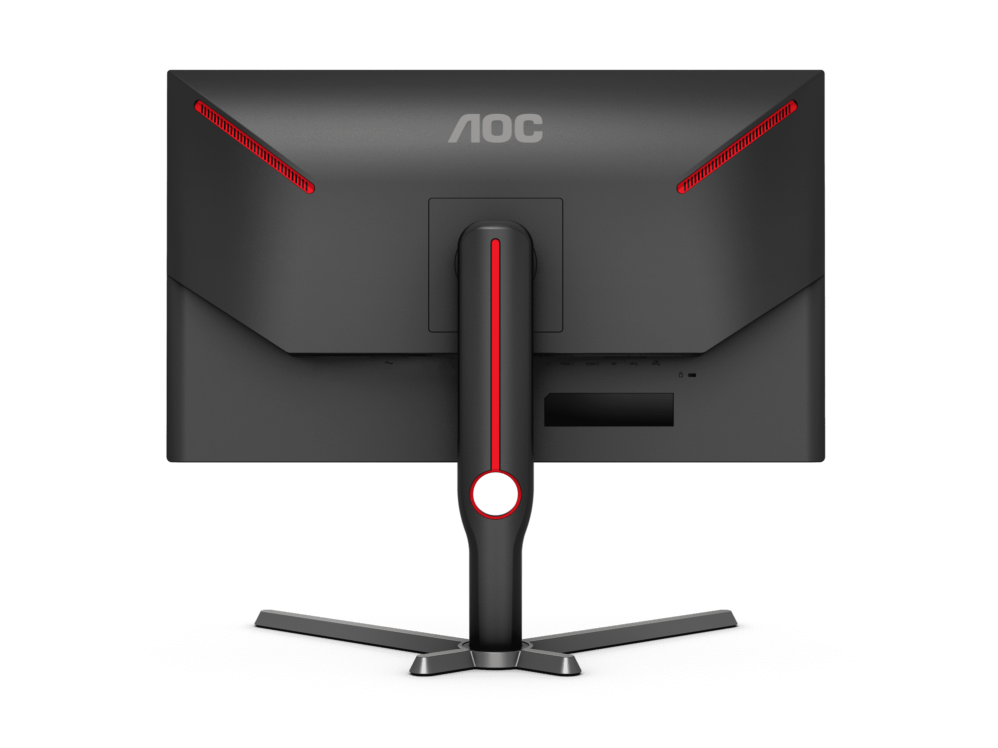 AOC U27G3XM 27" 4K Mini-LED Gaming Monitor