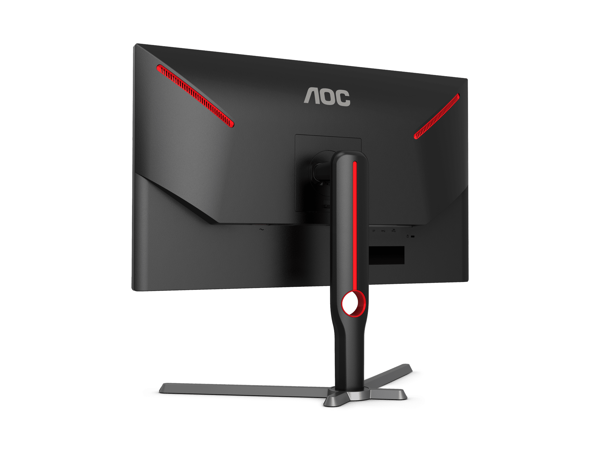 AOC U27G3XM 27" 4K Mini-LED Gaming Monitor