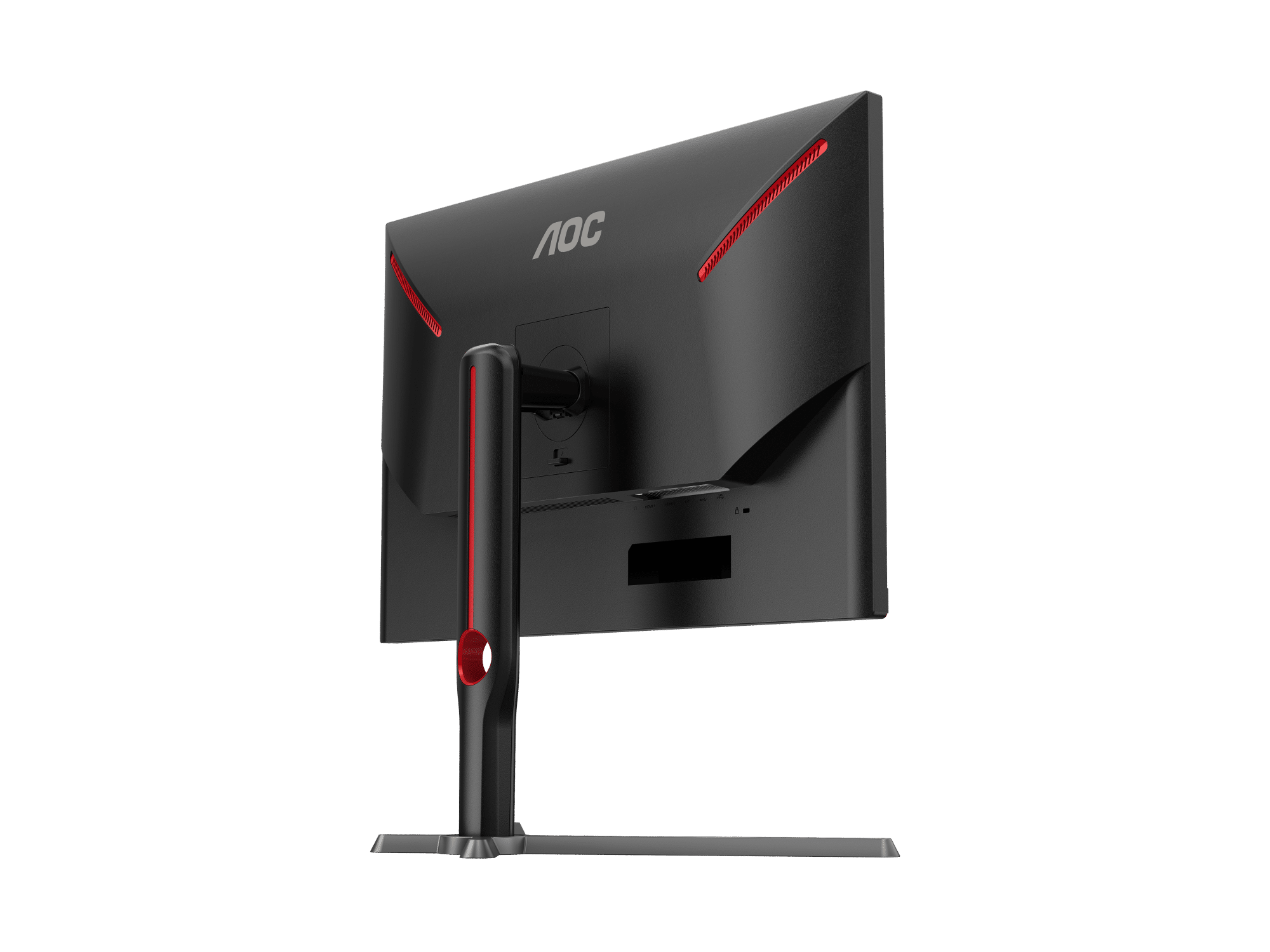 AOC U27G3XM 27" 4K Mini-LED Gaming Monitor