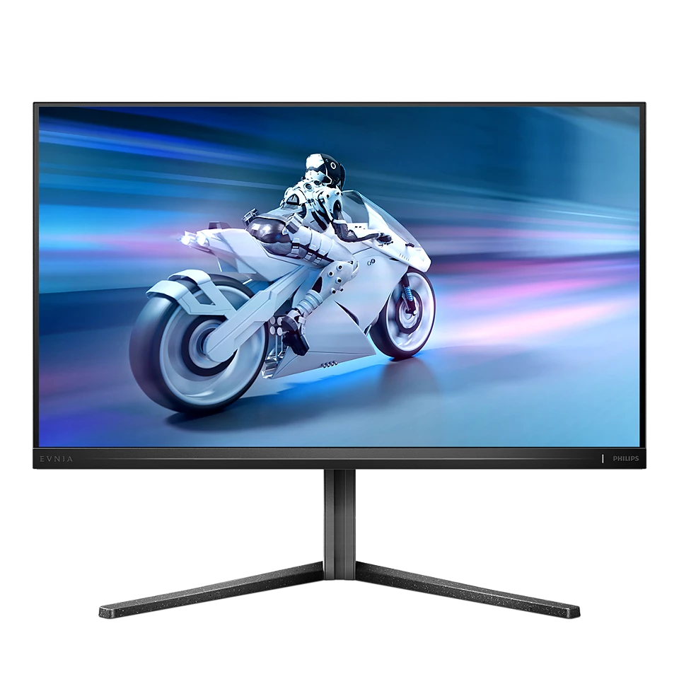 Philips Evnia 27M2N5510J 27" 2K QHD 180Hz Gaming Monitor