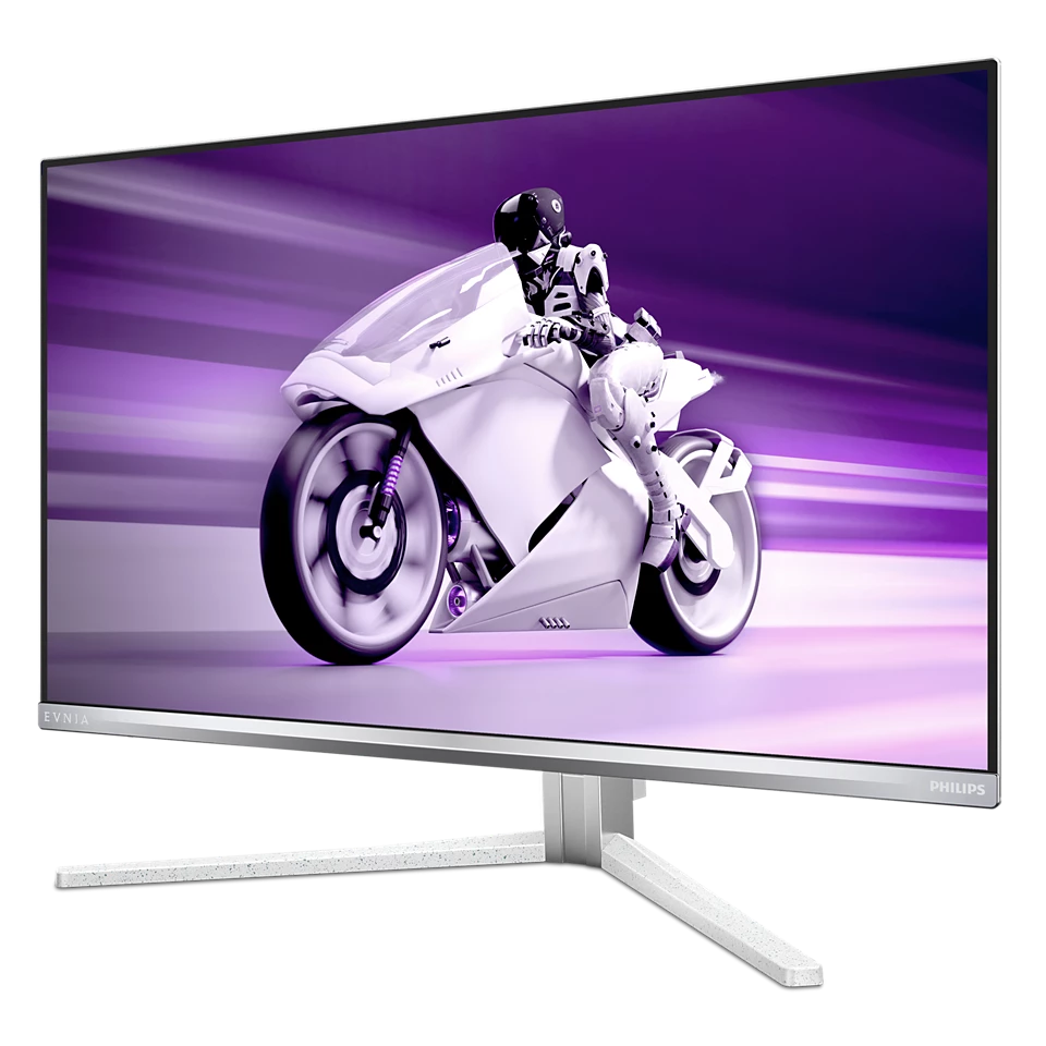 Philips Evnia 27M2N8500 27" QD OLED 360Hz Gaming Monitor