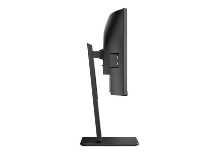 AOC CU34P3CV 34" Wide QHD USB-C Curved Business Monitor