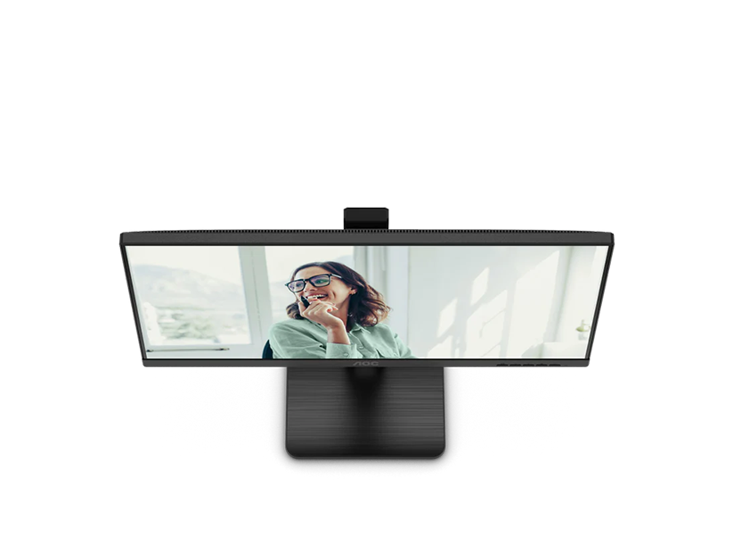 AOC Q27P3CV 27" IPS 2K QHD USB-C Monitor