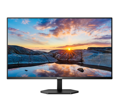PHILIPS 31.5" 2K QHD IPS 100Hz Home Monitor 32E1N3500