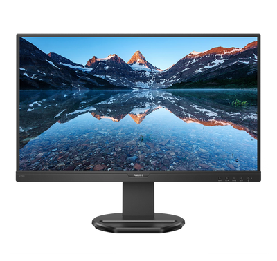 PHILIPS 27" 2K QHD IPS 75Hz USB-C 65W Business Monitor 276B9