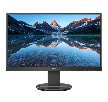 PHILIPS 27" 2K QHD IPS 75Hz USB-C 65W Business Monitor 276B9