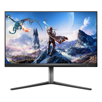 PHILIPS EVNIA 31.5" 4K UHD Fast IPS Dual-Mode (4K 160Hz ↔ FHD 320Hz) Gaming Monitor 32M2N5800