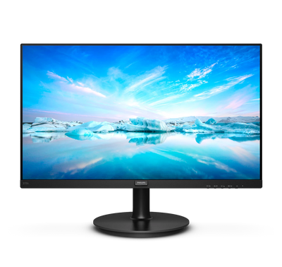 PHILIPS 27" FullHD IPS 75Hz Home Monito 272V8A