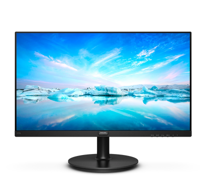 PHILIPS 27" FullHD IPS 75Hz Home Monito 272V8A