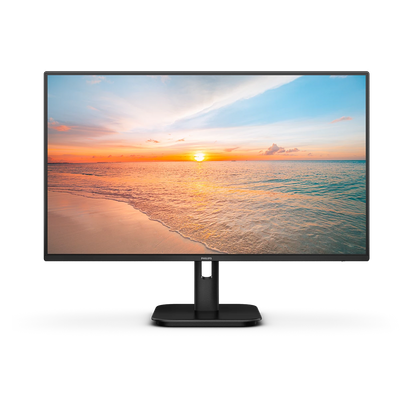 PHILIPS 23.8" FullHD IPS 120Hz VGA/DVI/HDMI Monitor 24E1N1100D