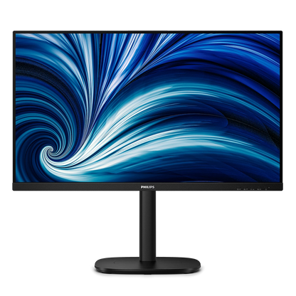 PHILIPS 31.5" 2K QHD IPS 100Hz SoftBlue Eyesafe Business Monitor 32B2N3500