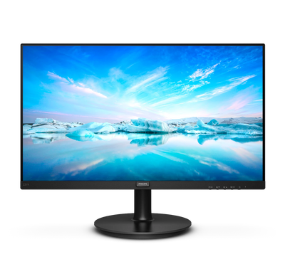 PHILIPS 21.5" FullHD VA 75Hz Home Monitor 221V8A