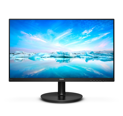 PHILIPS 21.5" FullHD VA 75Hz Home Monitor 221V8A