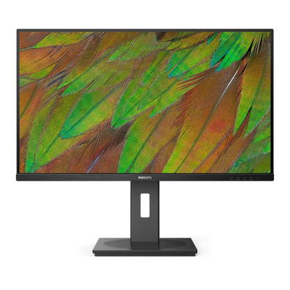 PHILIPS 31.5" 4K UHD VA 60Hz USB-C Business Monitor 32B1U3900