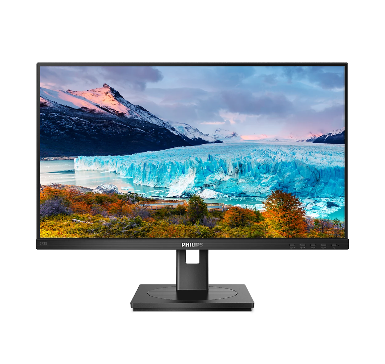 PHILIPS 27" FullHD IPS 75Hz Business Monitor 272S1AE