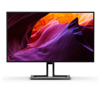 PHILIPS 27" 4K UHD IPS 60Hz Mini-LED USB-C 90W Thunderbolt 4 Daisy-Chain HDR 1400 Business Monitor 27B1U7903