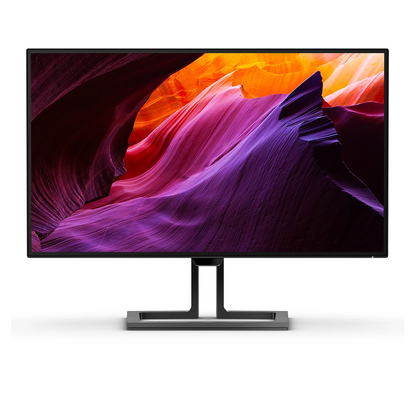 PHILIPS 27" 4K UHD IPS 60Hz Mini-LED USB-C 90W Thunderbolt 4 Daisy-Chain HDR 1400 Business Monitor 27B1U7903