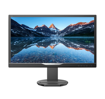 PHILIPS 28" 4K UHD TN 60Hz Business Monitor 288B9RN