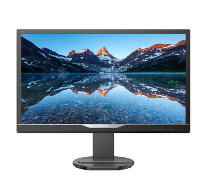 PHILIPS 28" 4K UHD TN 60Hz Business Monitor 288B9RN