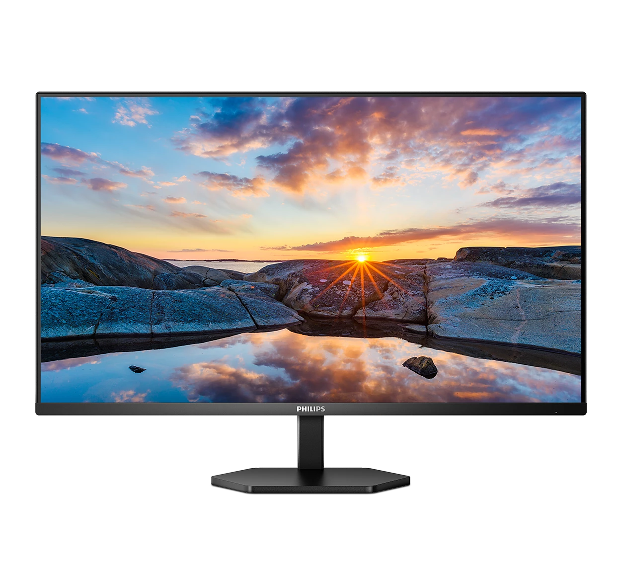 PHILIPS 31.5" FullHD VA 75Hz Home Monitor 32E1N3100LA