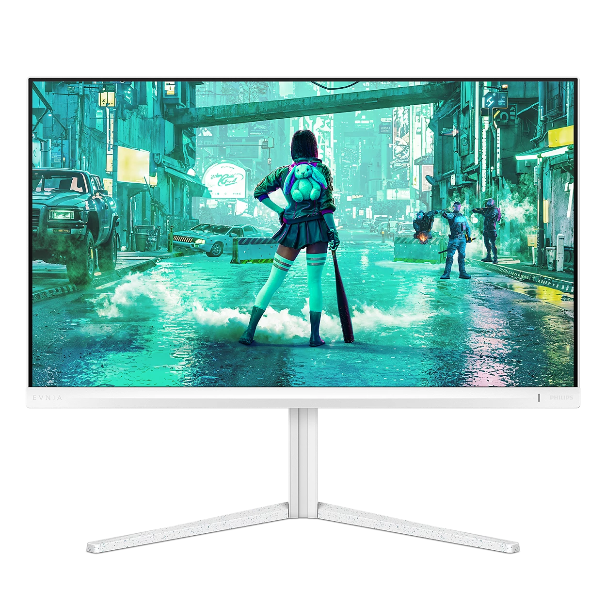 PHILIPS EVNIA 27" FullHD Fast IPS 180Hz Gaming Monitor 27M2N3201A