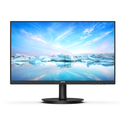 PHILIPS 23.8" FullHD IPS 100Hz Home Monitor 241V8B