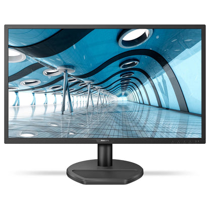 PHILIPS 21.5" FullHD TN 60Hz Business Monitor 221S8LDAB
