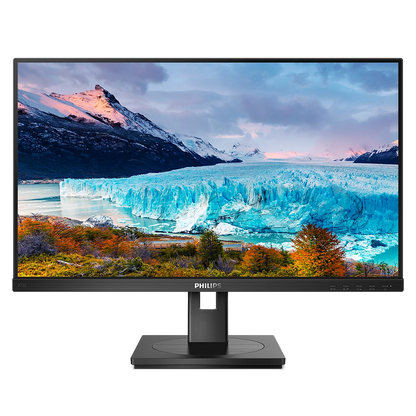 PHILIPS 27" FullHD IPS 75Hz Business Monitor 272S1M