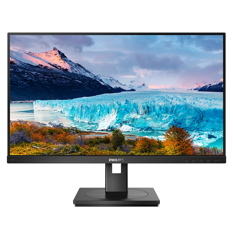 PHILIPS 27" FullHD IPS 75Hz Business Monitor 272S1M