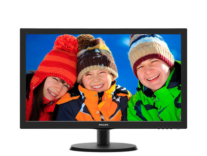 PHILIPS 21.5" FullHD TN 60Hz Home Monitor 223V5LSB2