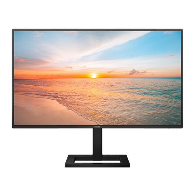 PHILIPS 27" FullHD IPS 100Hz USB-C 65W Home Monitor 27E1N1300AE