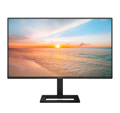 PHILIPS 27" FullHD IPS 100Hz USB-C 65W Home Monitor 27E1N1300AE