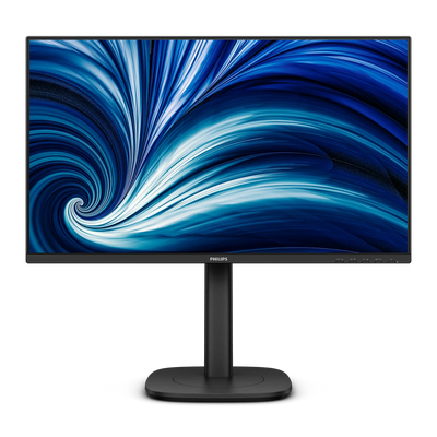 PHILIPS 23.8" FullHD IPS 120Hz SoftBlue EyeSafe Business Monitor 24B2N3200J